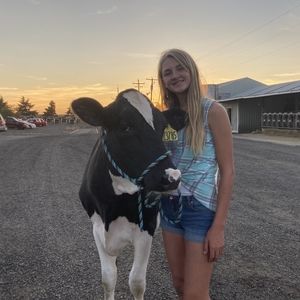 Meet your Posher, Trisha